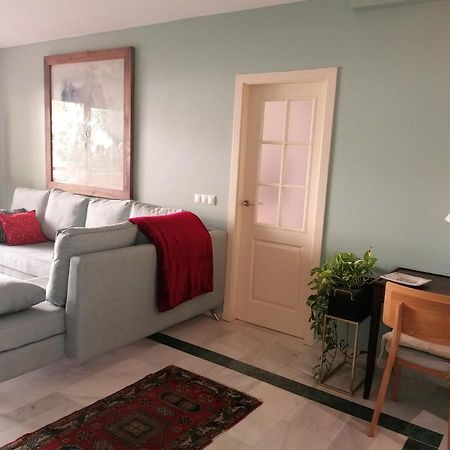 Beach & Golf Design Apartment ماربيا المظهر الخارجي الصورة