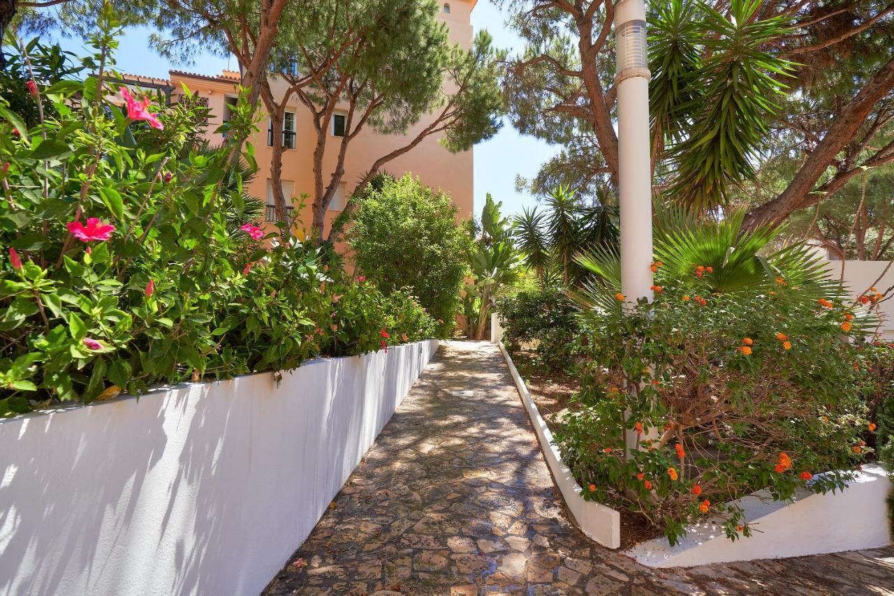 Beach & Golf Design Apartment ماربيا المظهر الخارجي الصورة