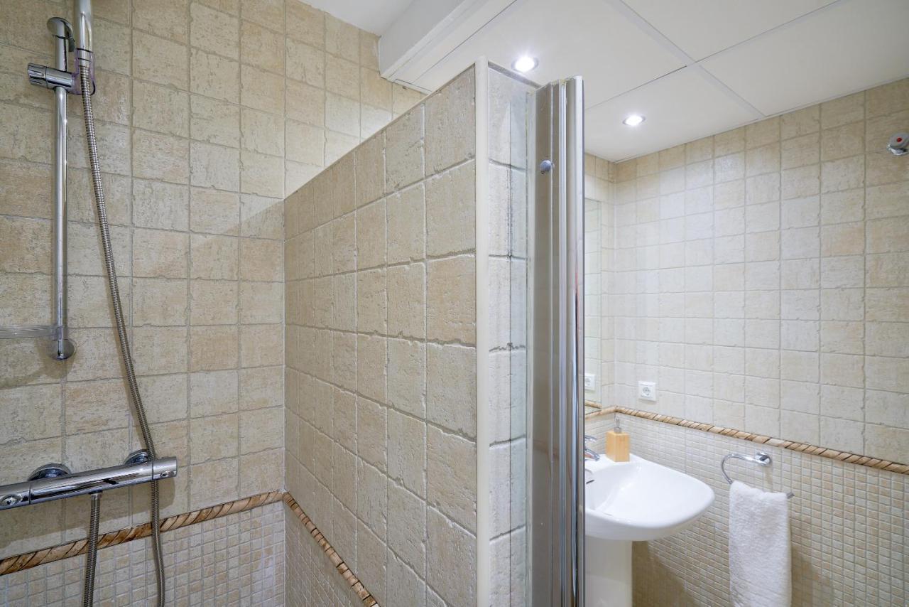 Beach & Golf Design Apartment ماربيا المظهر الخارجي الصورة